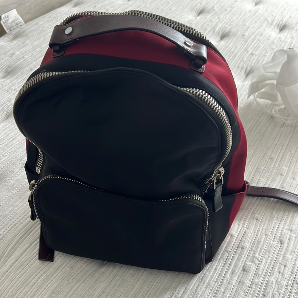 Calvin Klein backpack